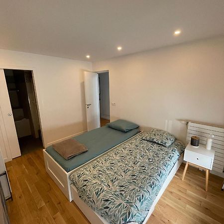 Duplex, 10 Min Champs Elysee Boulogne-Billancourt Exterior foto