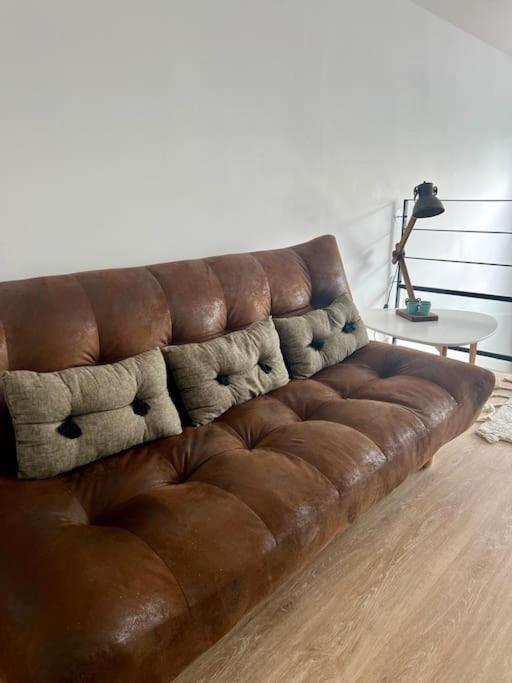 Duplex, 10 Min Champs Elysee Boulogne-Billancourt Exterior foto